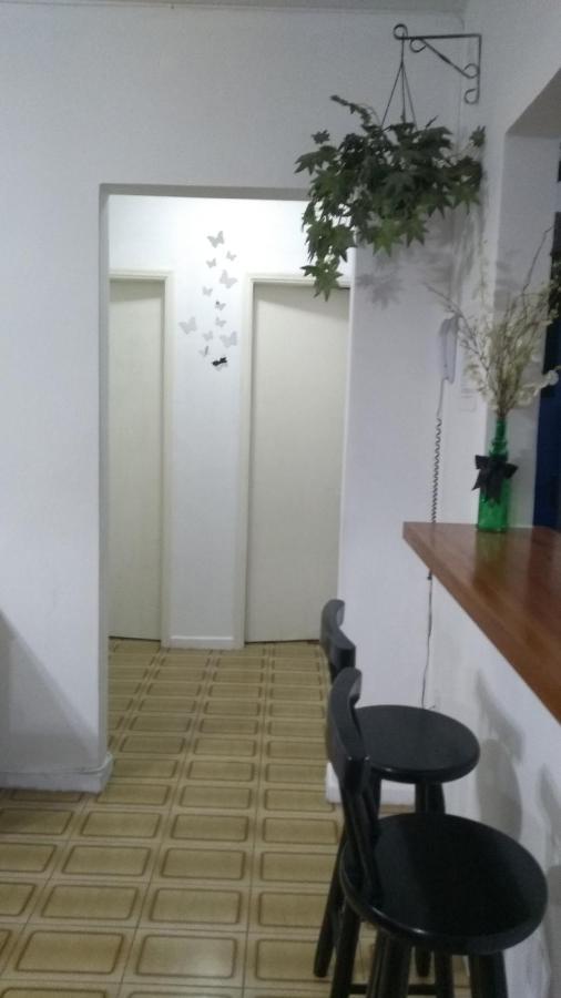Apartamento Beira Mar - Enseada - Guaruja - 150 Metros Da Praia מראה חיצוני תמונה